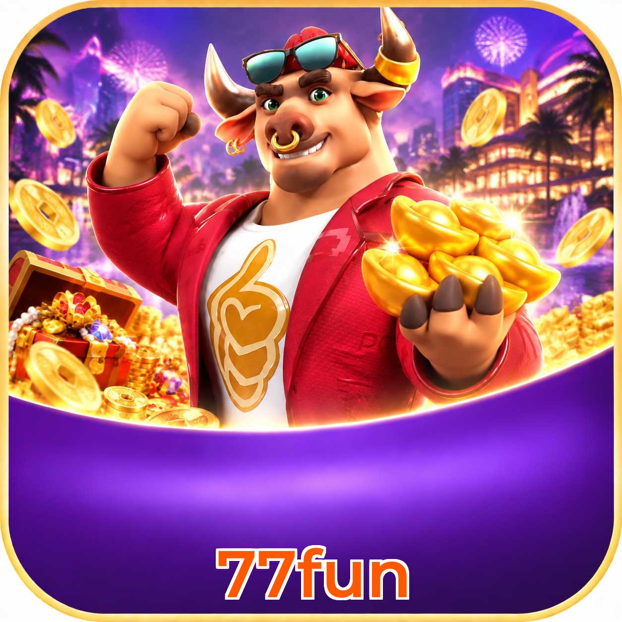 77fun Top Wins