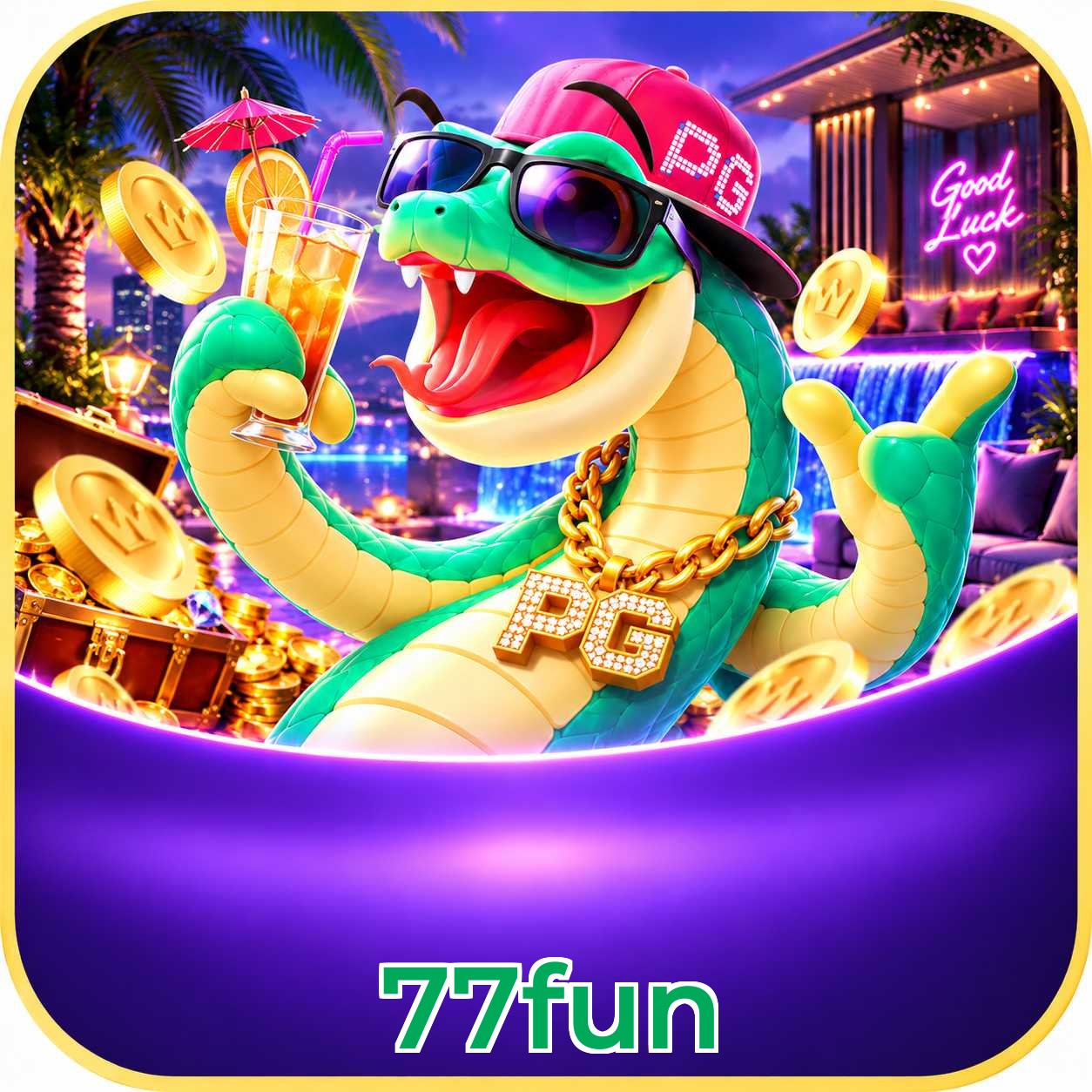 77fun Bet FAQ