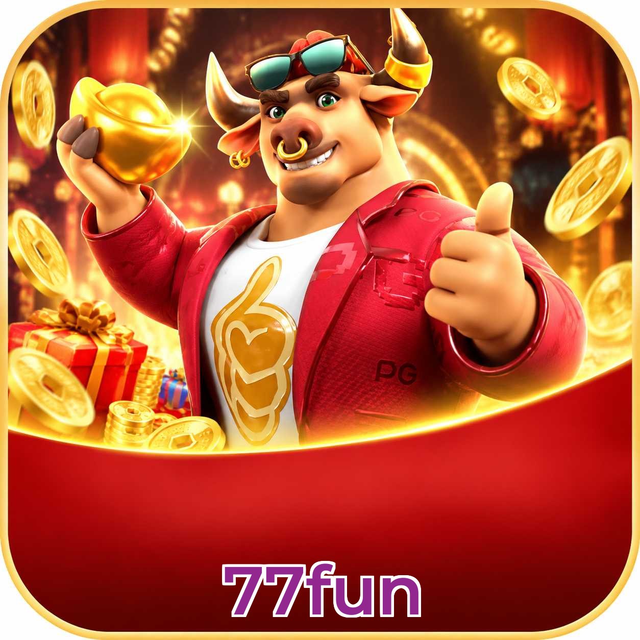 77fun Slots