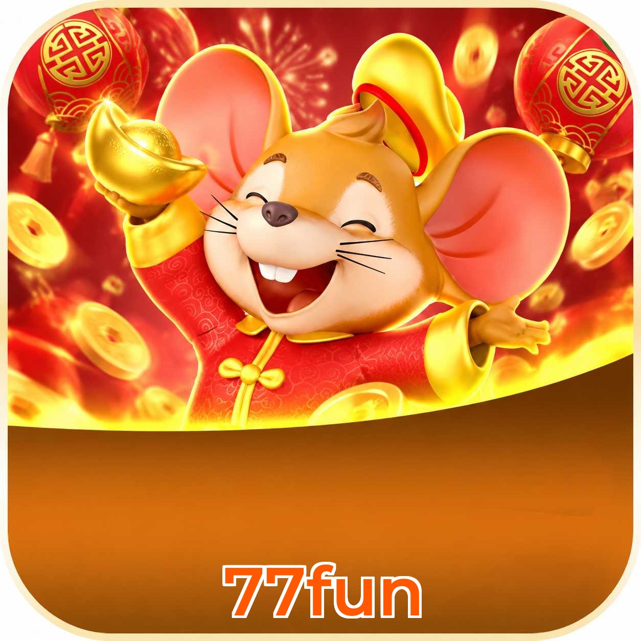77fun Logo