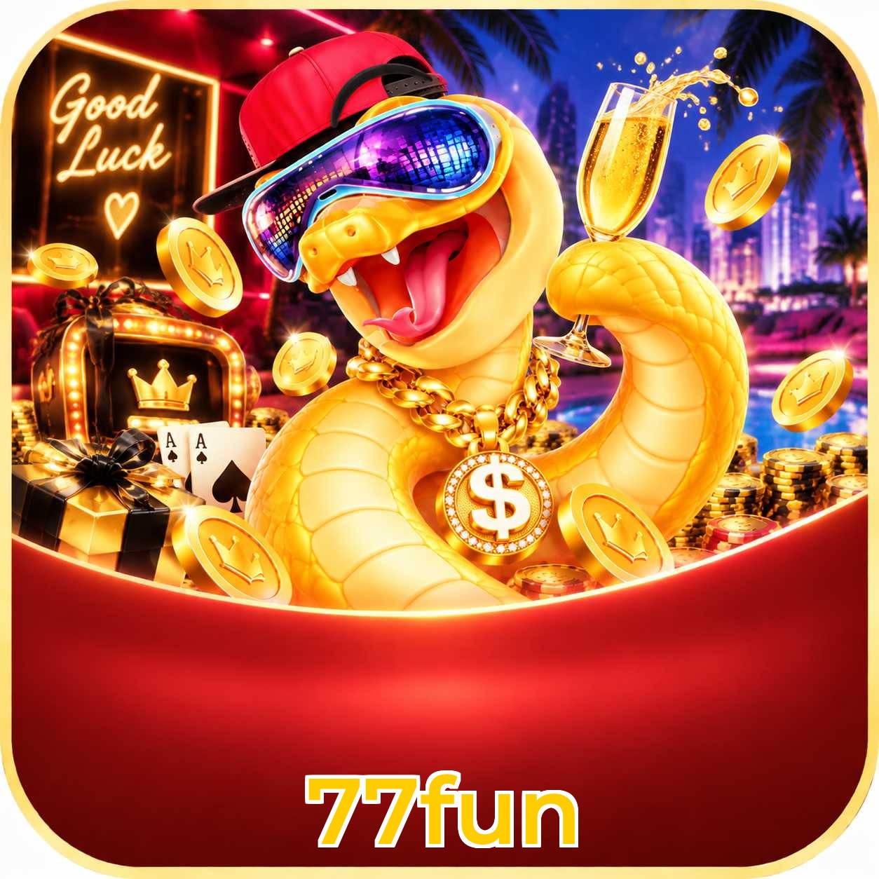 77fun Promotions