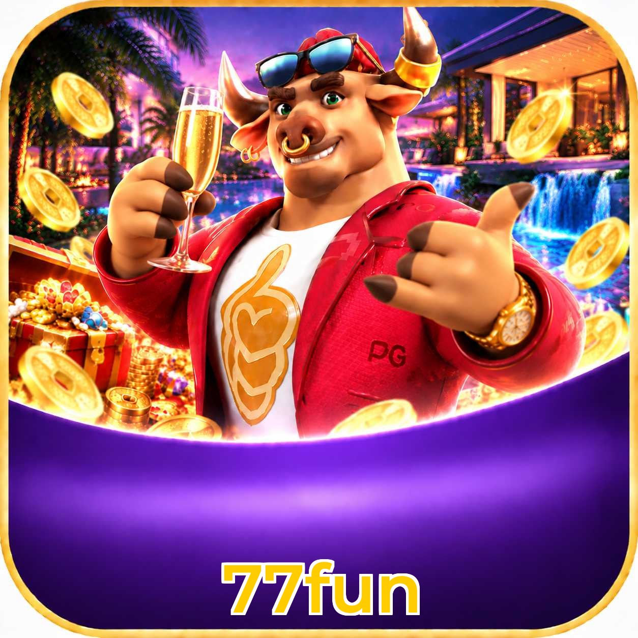 77fun VIP FAQ