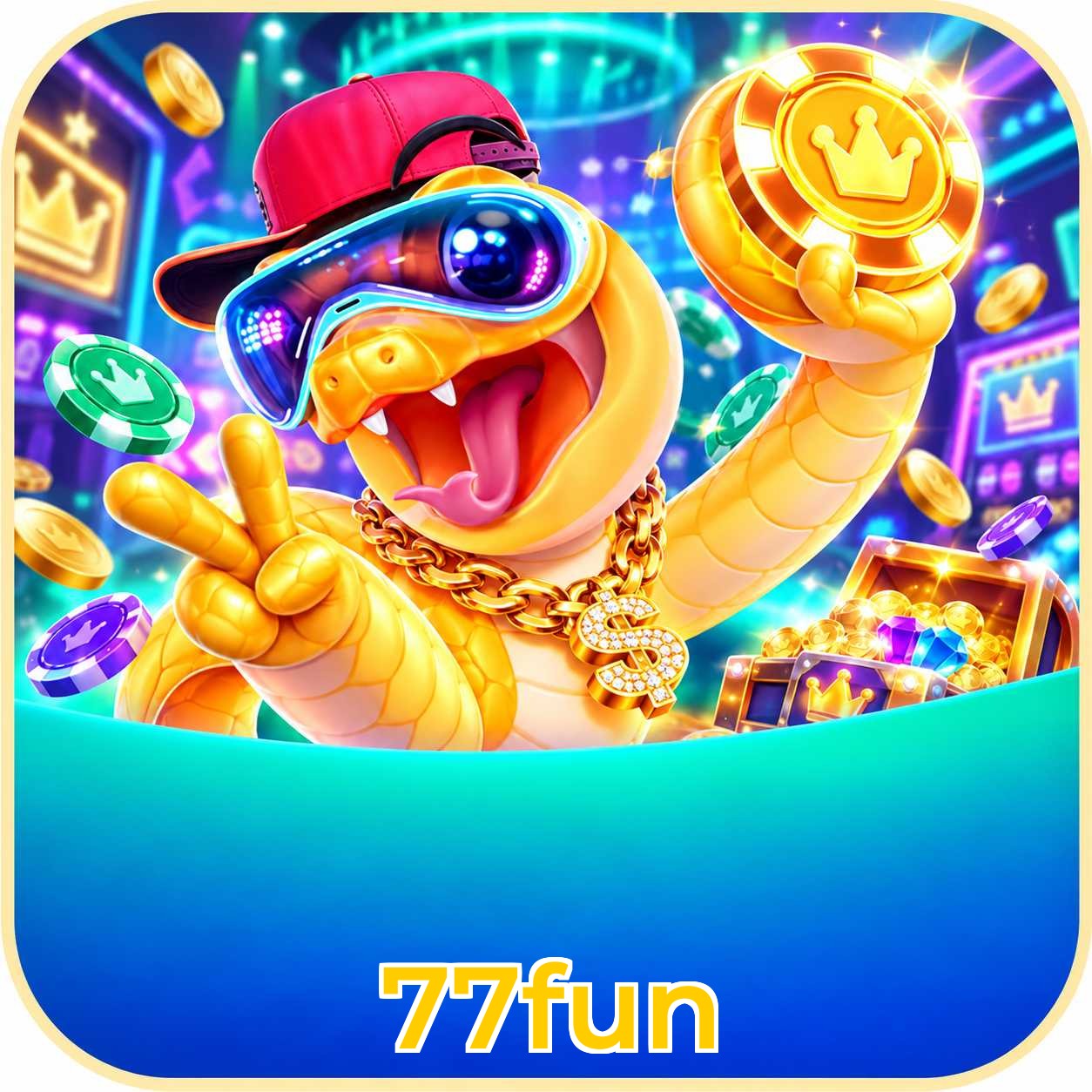 77fun Avaliações