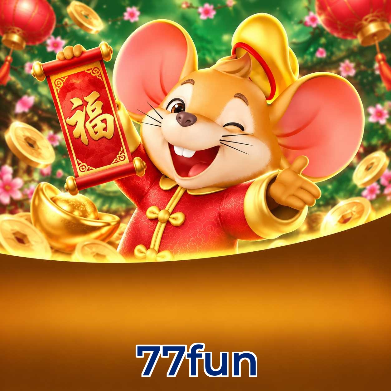 77fun instalar Android APK