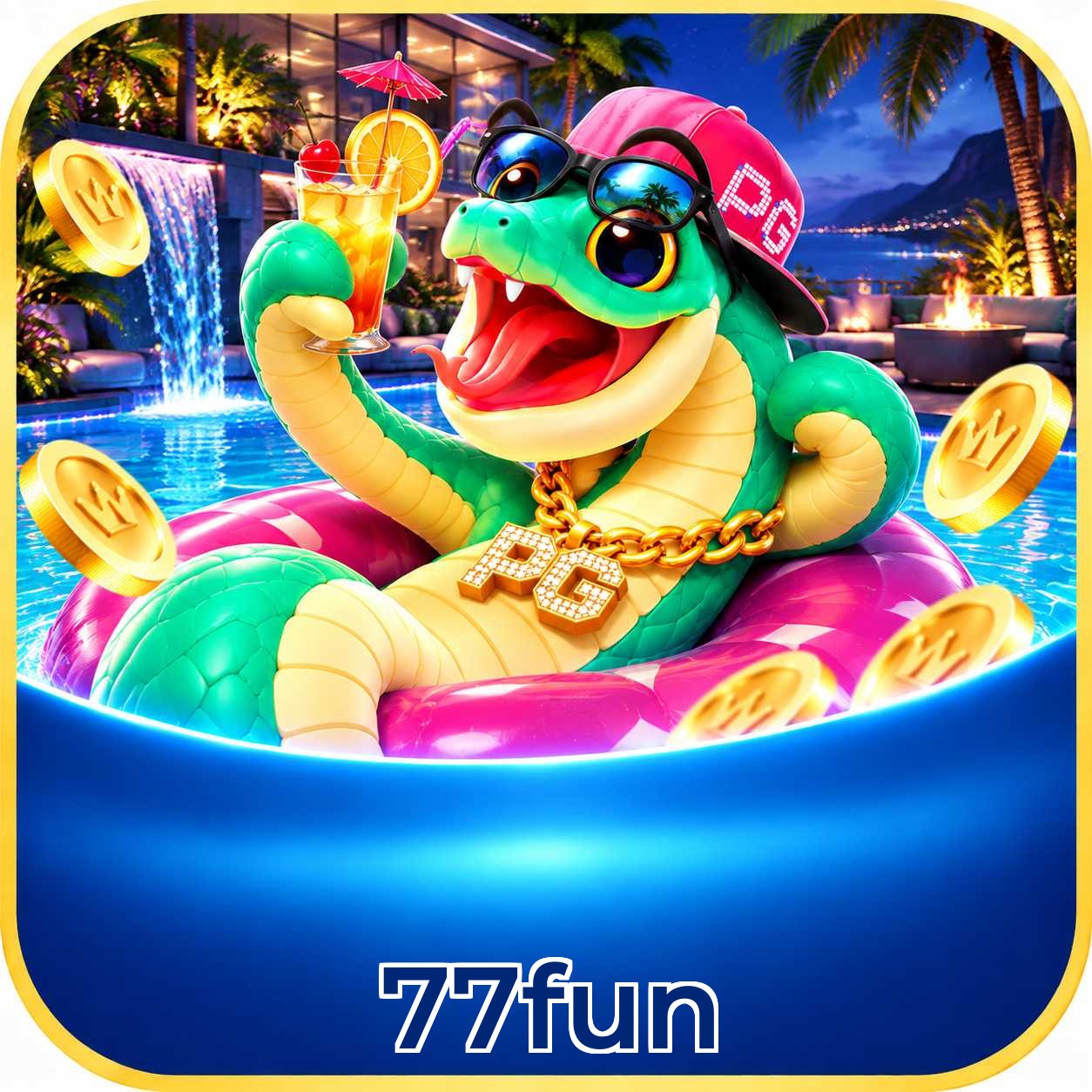 77fun FAQ