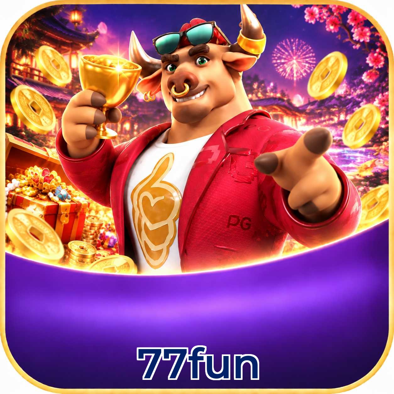 77fun Facebook Page