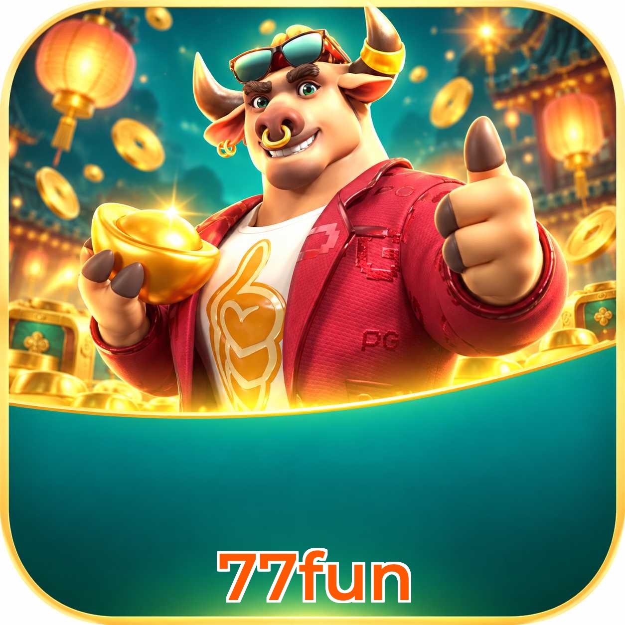 77fun Logo