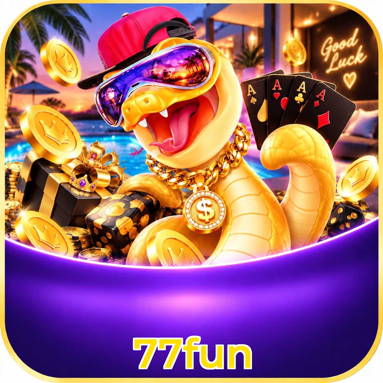 77fun Performance