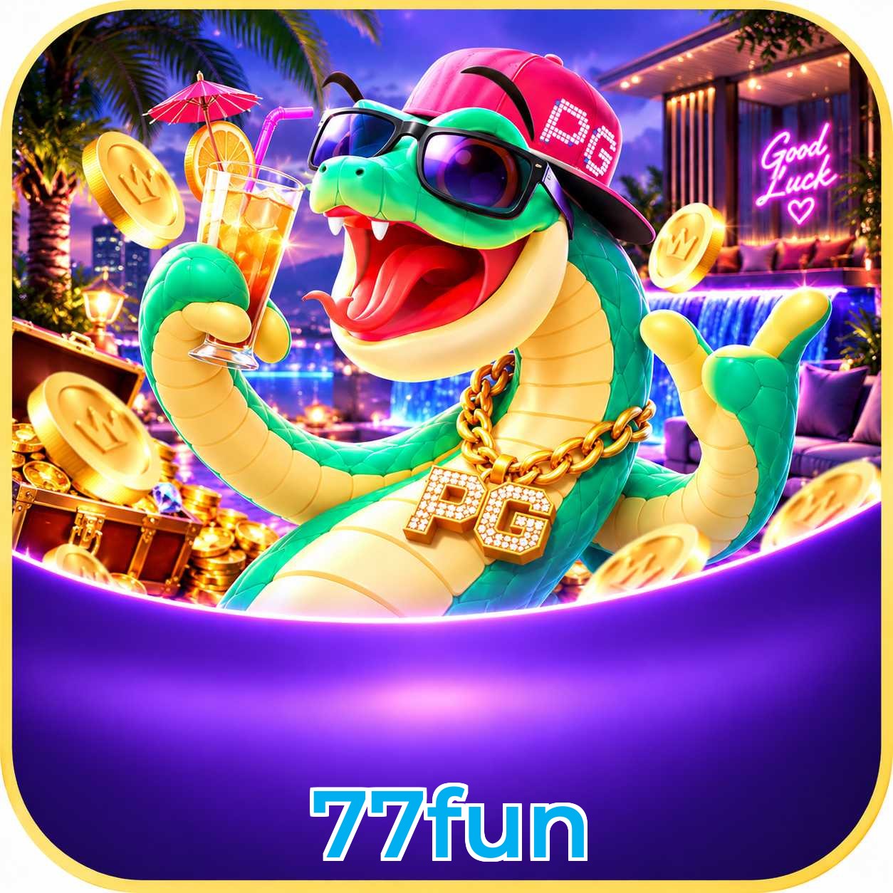 77fun FAQ