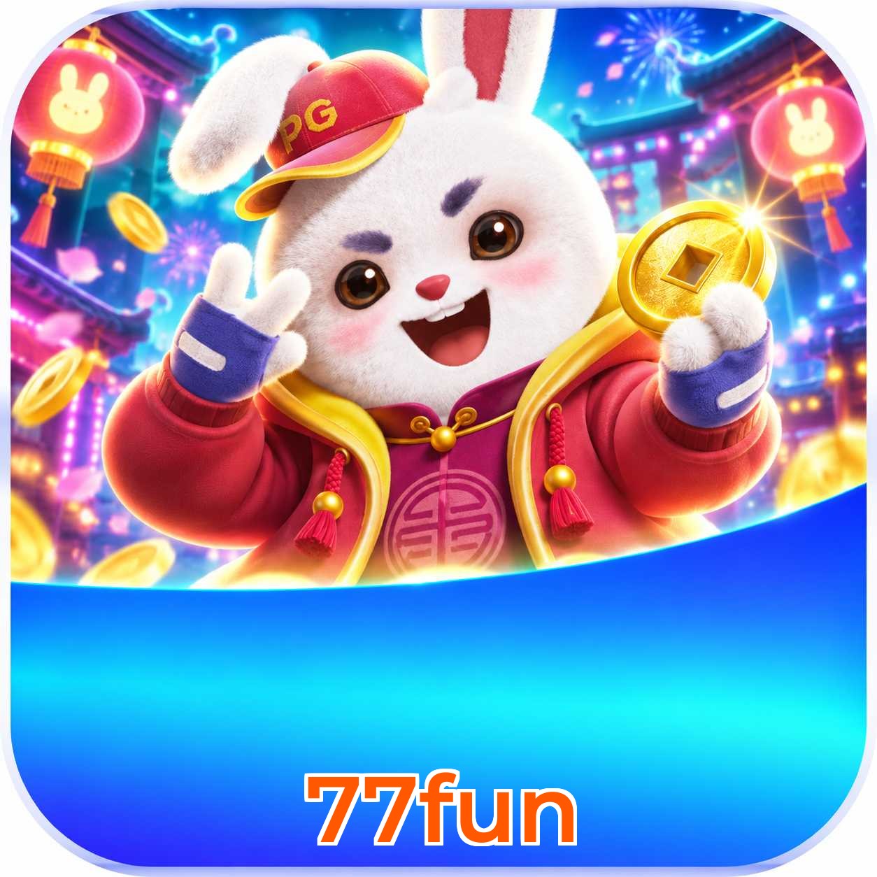 77fun Odds Lottery