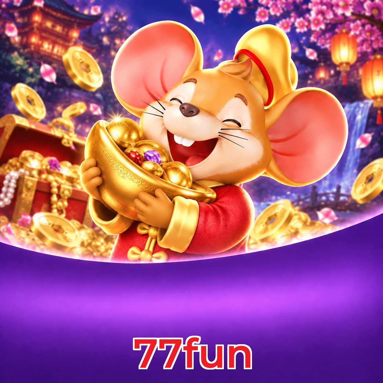 77fun Registration Guide