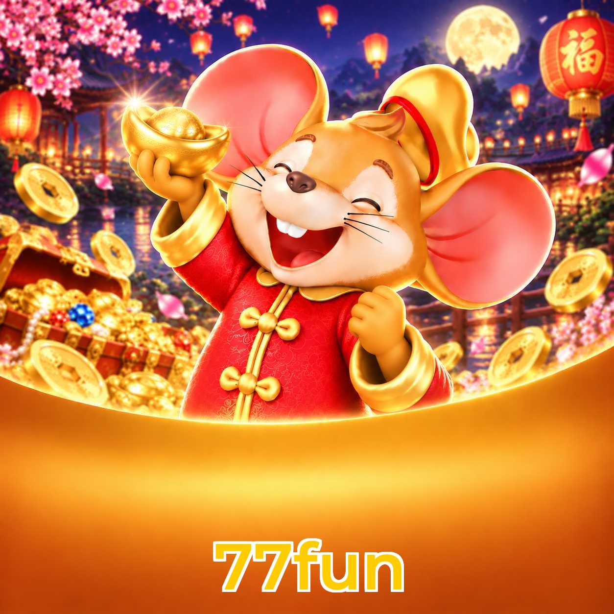 77fun Métodos de Login