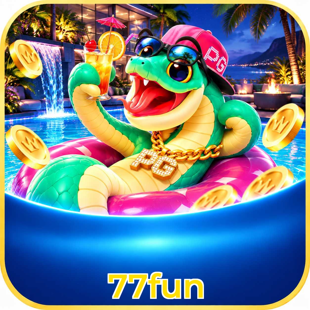 77fun Estratégias Slots