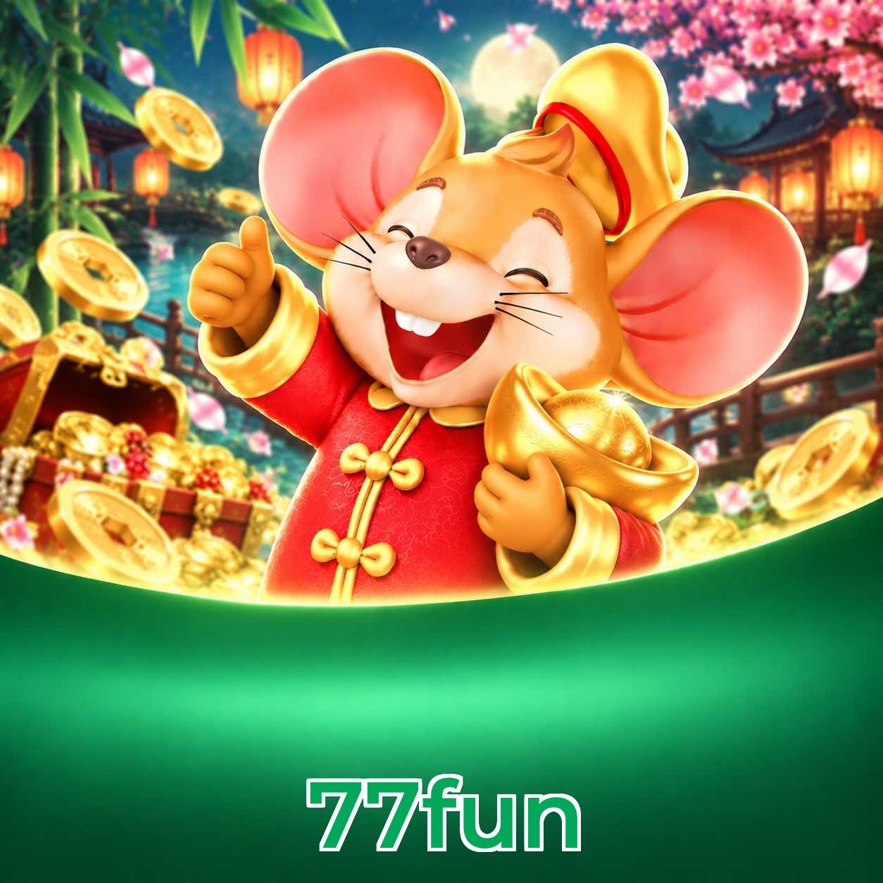 77fun Bonus FAQ