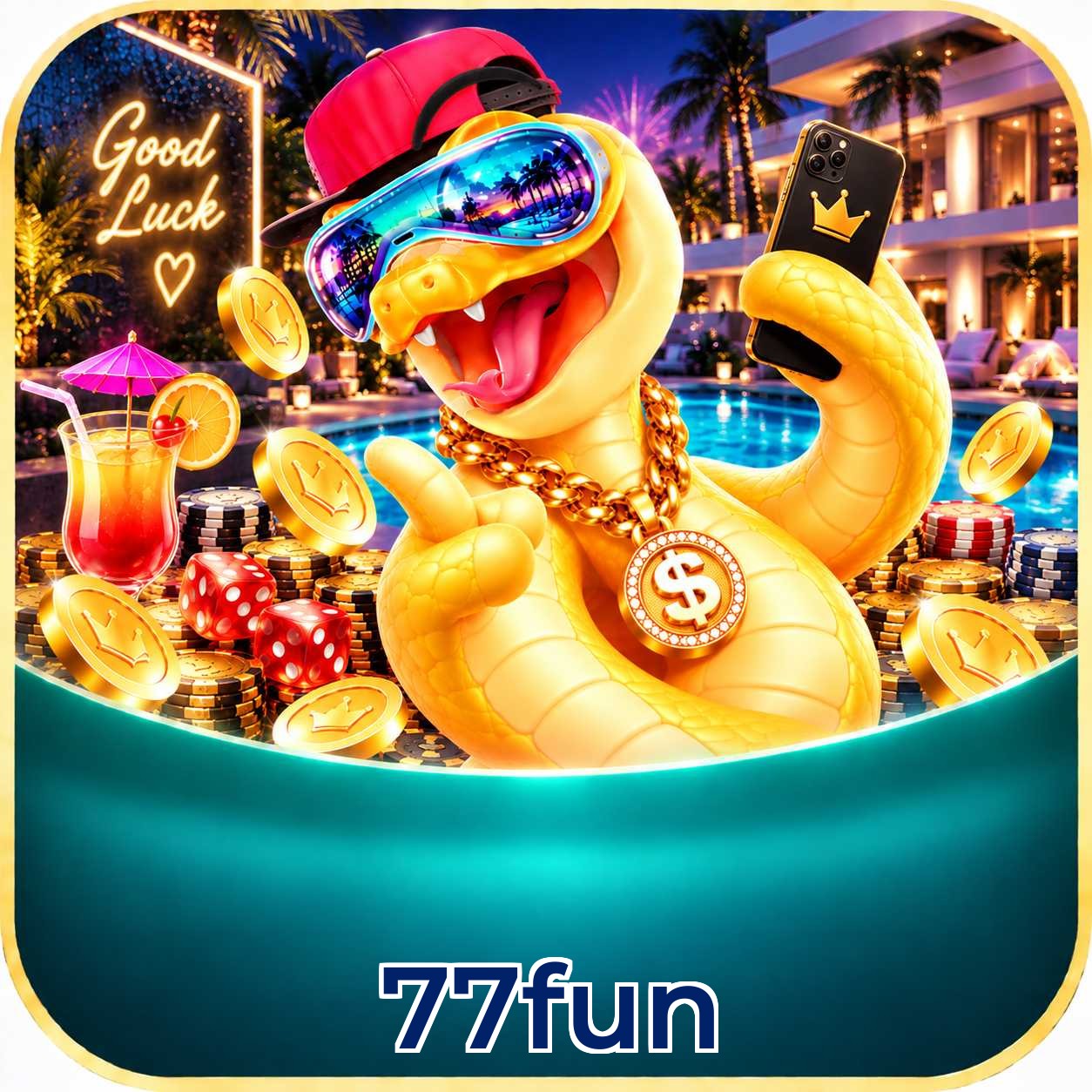 77fun System Requirements