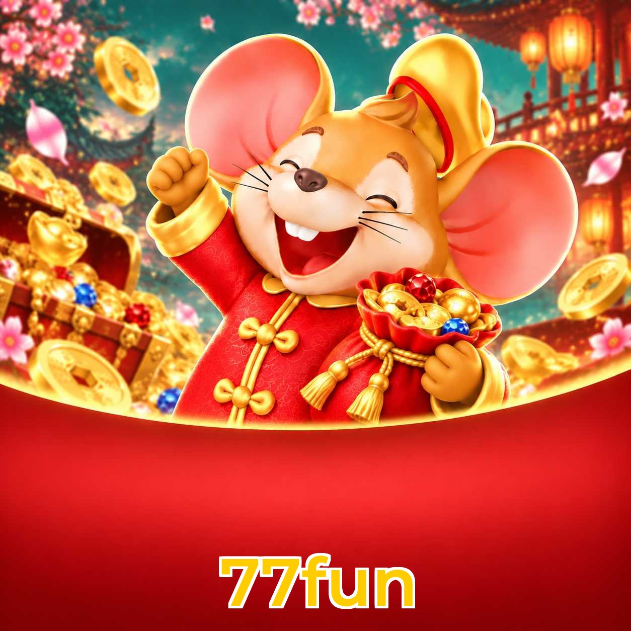 77fun Logo