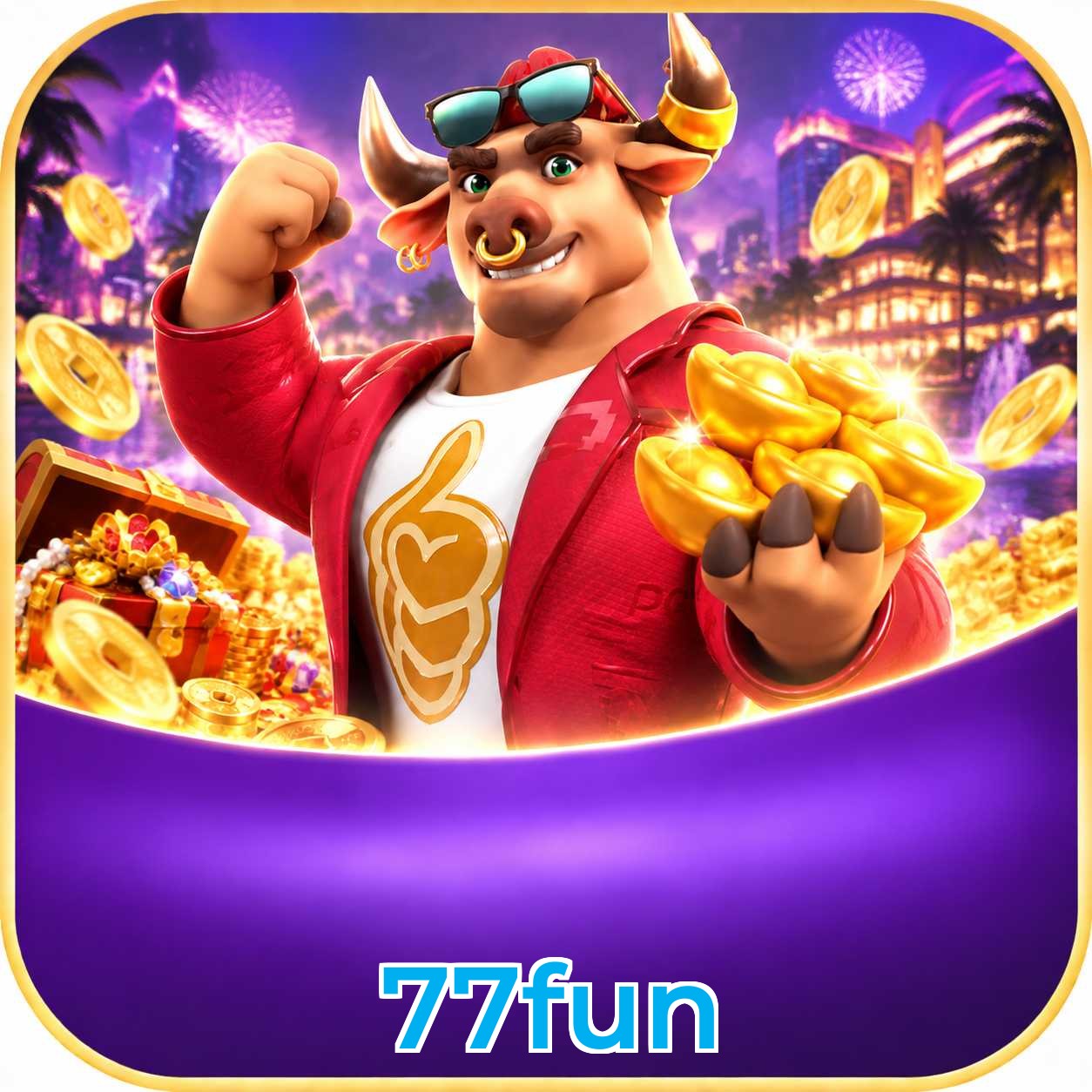 77fun Como Apostar Lottery