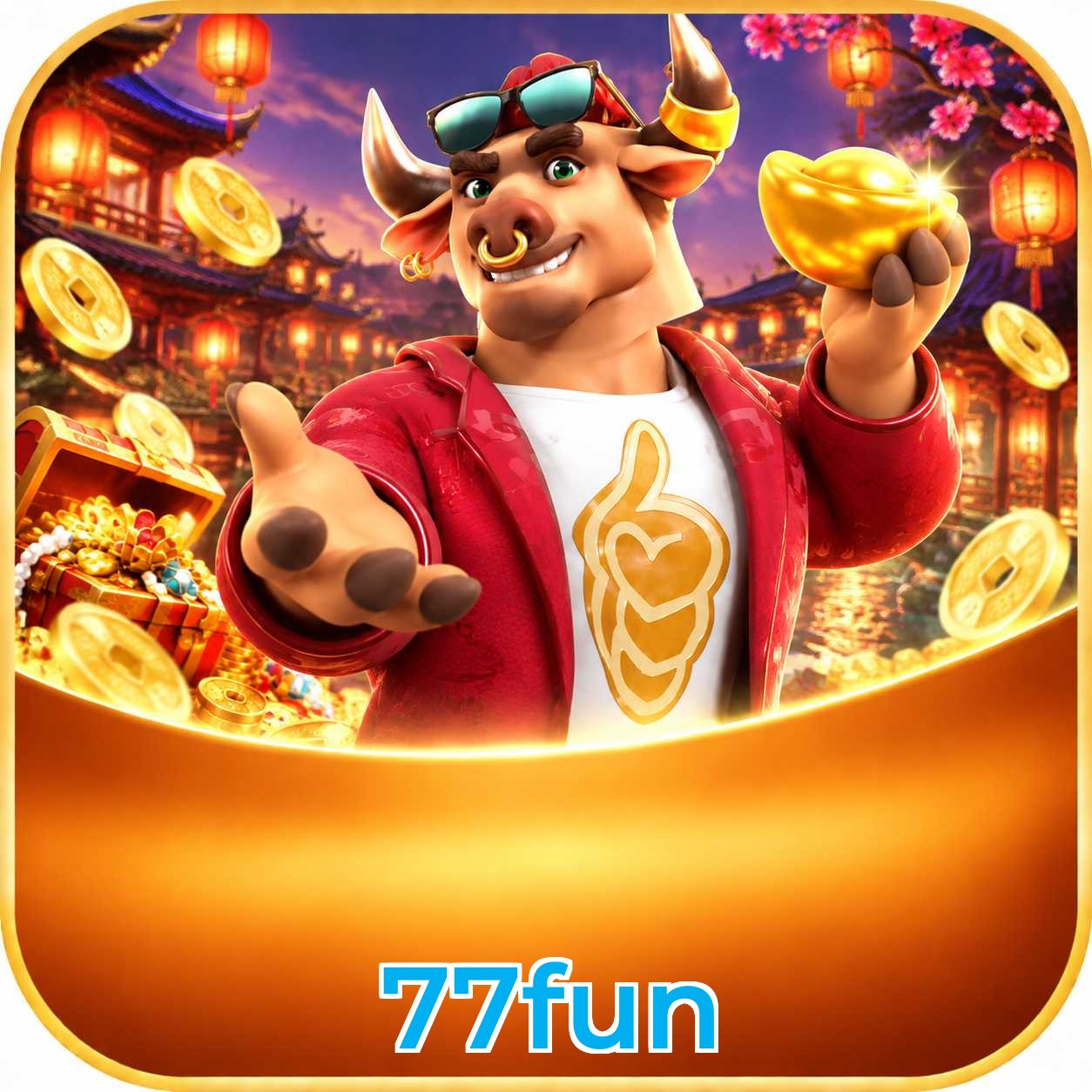 77fun Security