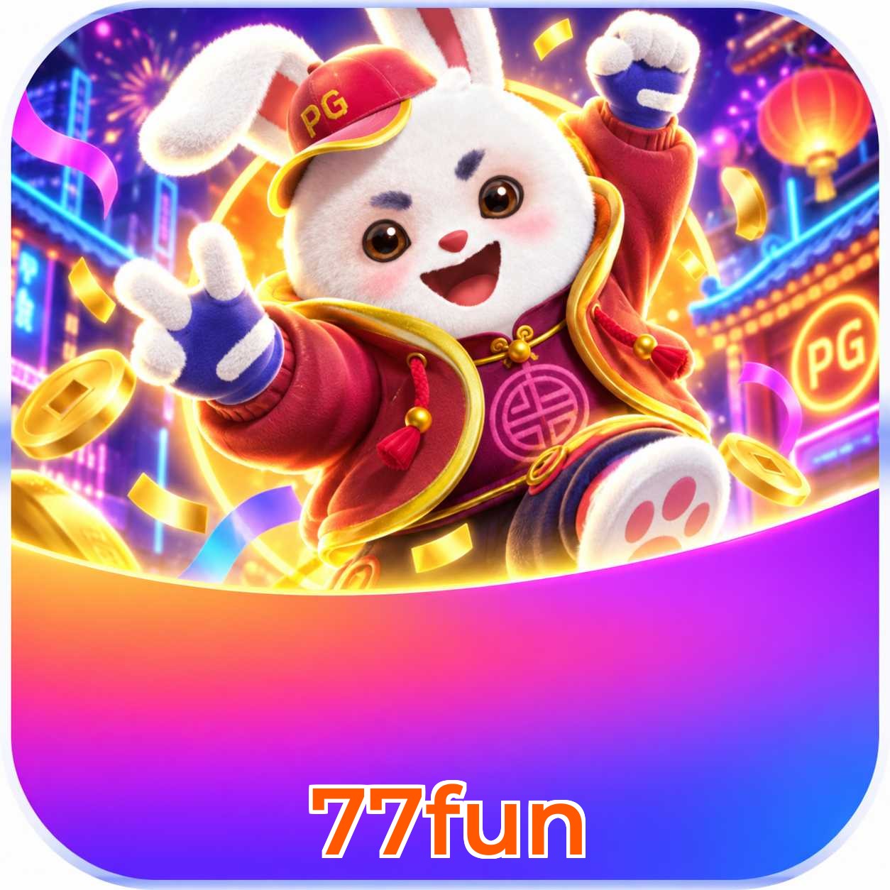 77fun App FAQ
