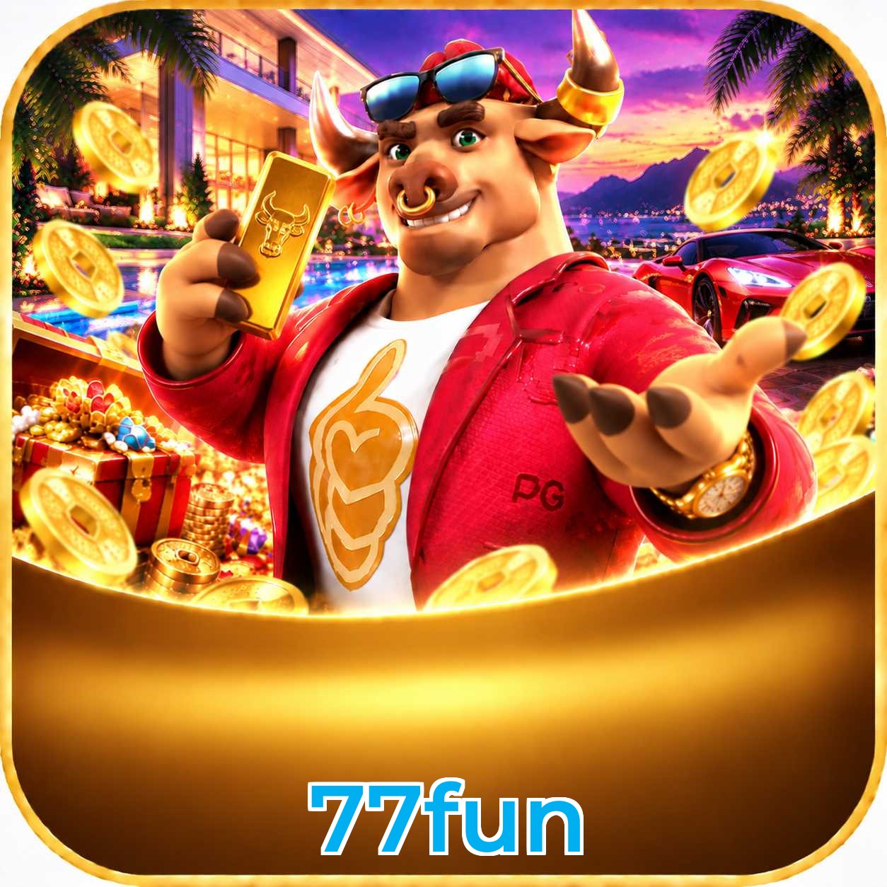 77fun Estratégias Lottery