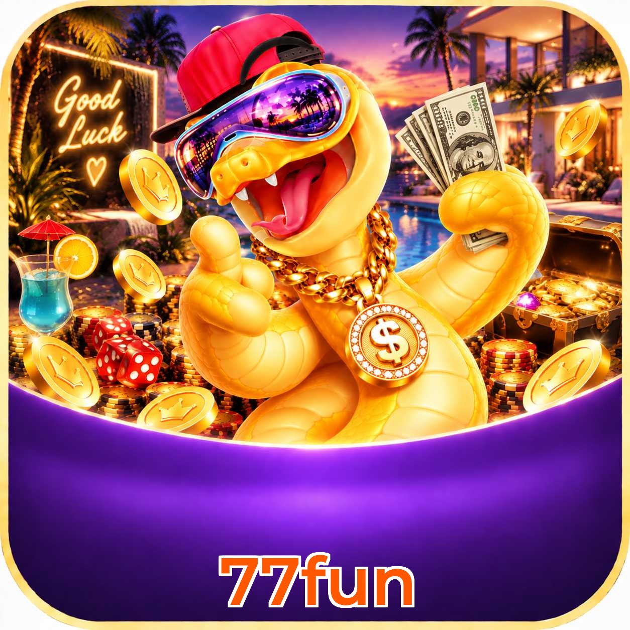 77fun Fortune Tiger Strategies