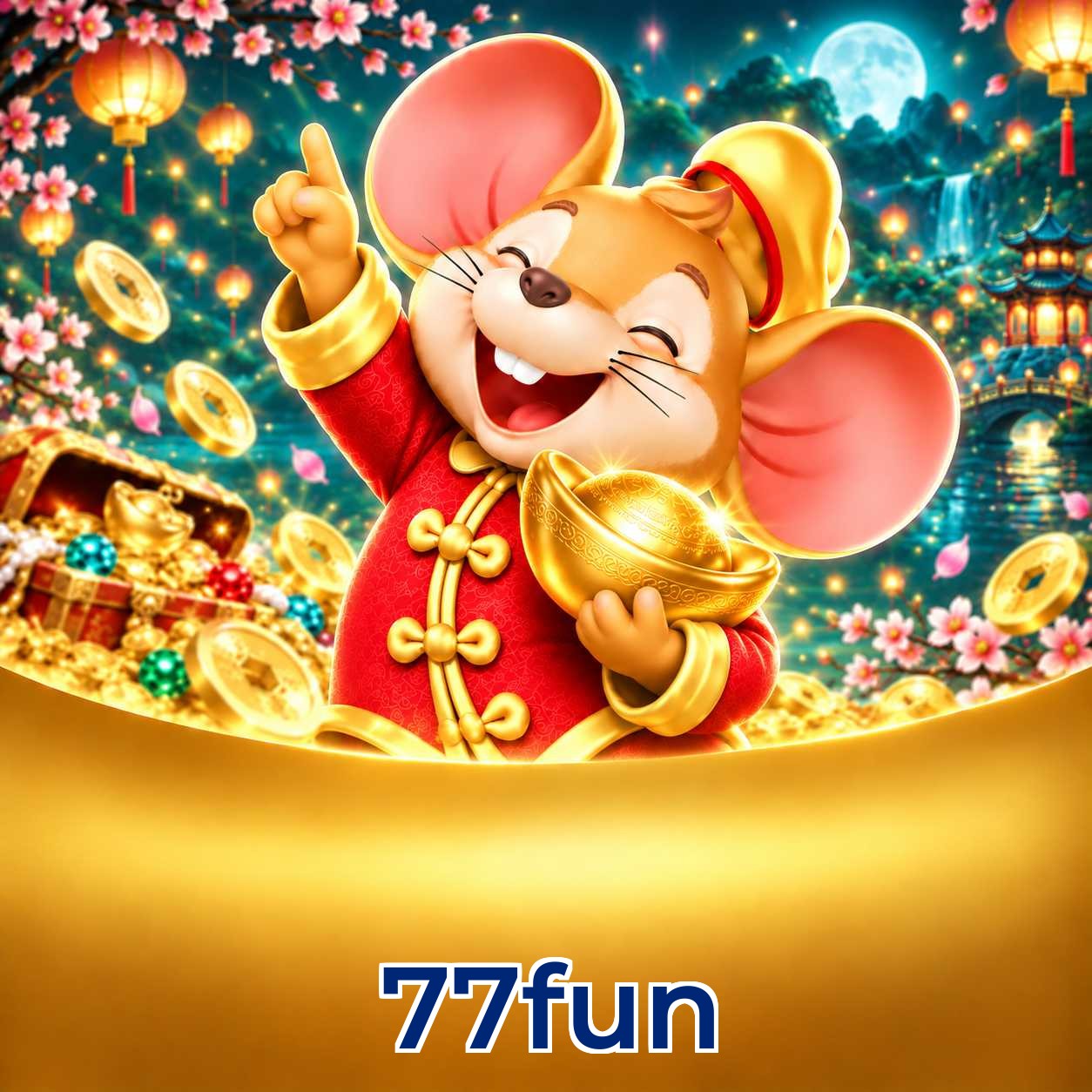 77fun VIP Program