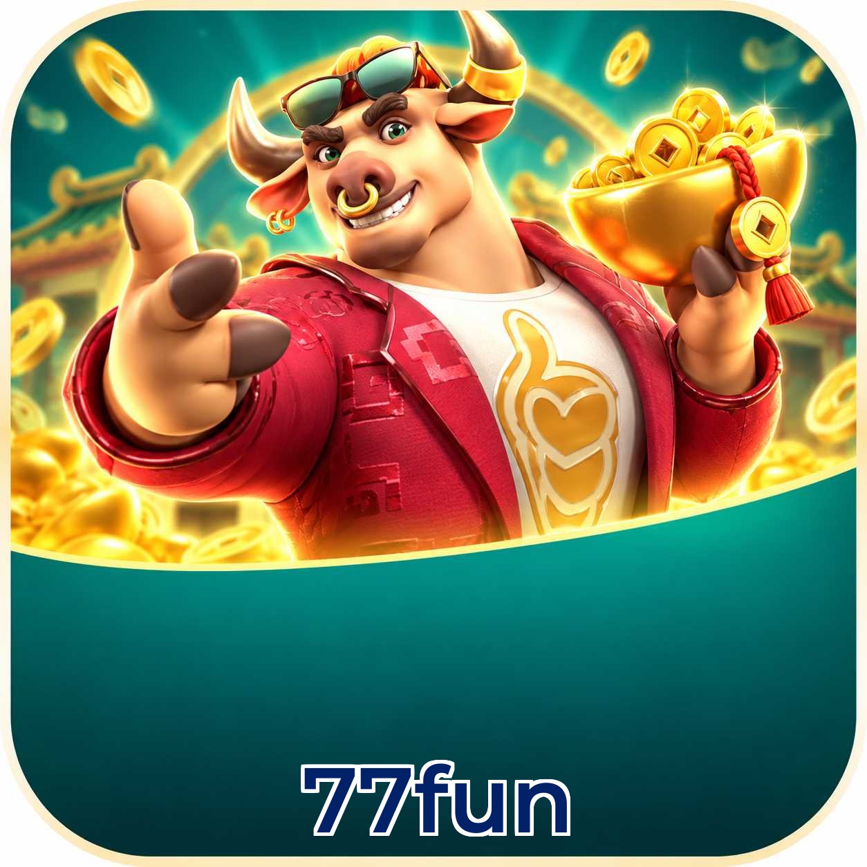 77fun Responsible Gaming