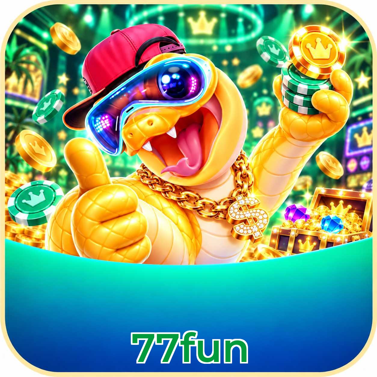 77fun Recuperar Senha
