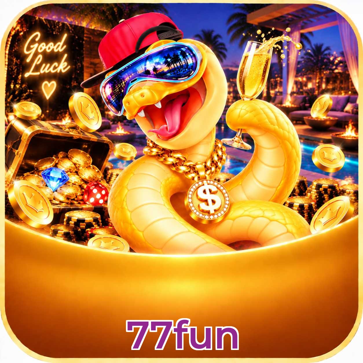 Baixar 77fun iPhone