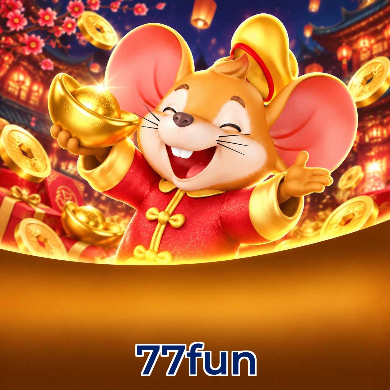 77fun Lottery FAQ