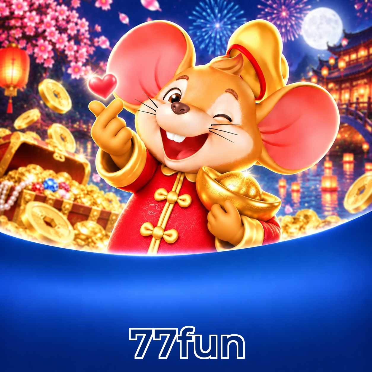77fun Top Slots