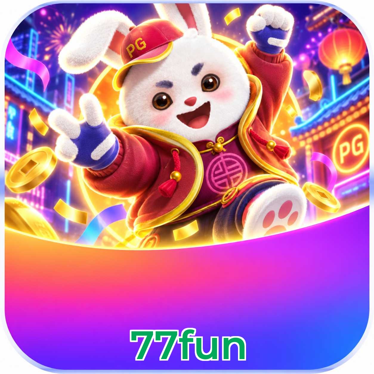 77fun Fortune Tiger Game