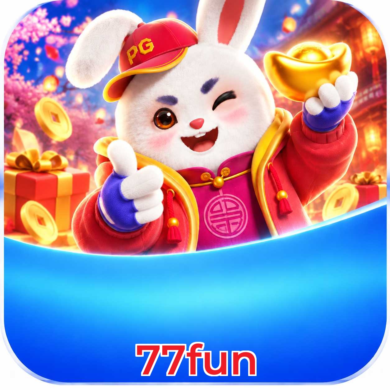77fun Segurança