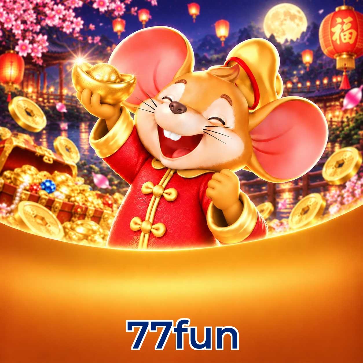 77fun Fortune Tiger Tips
