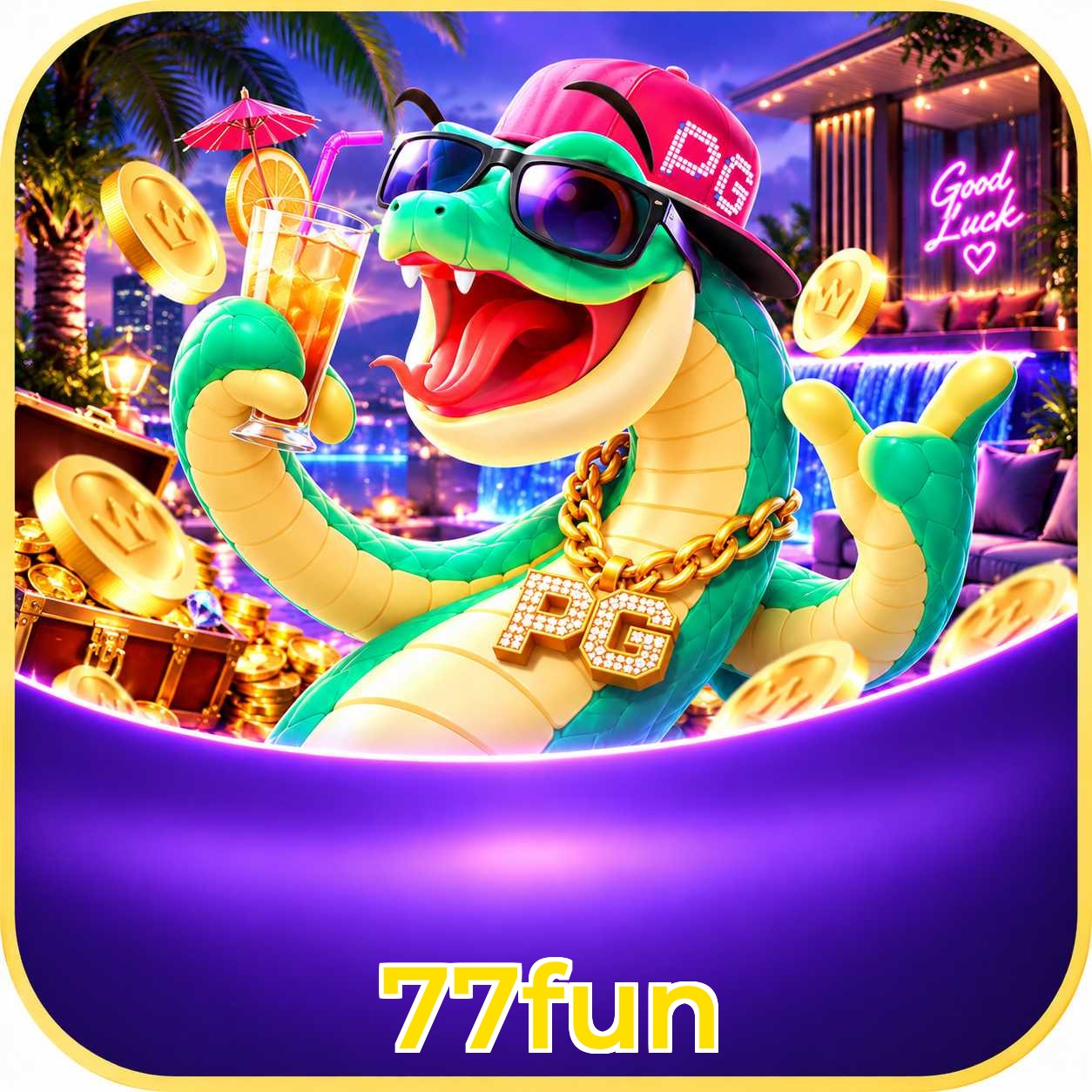 77fun Free Spins