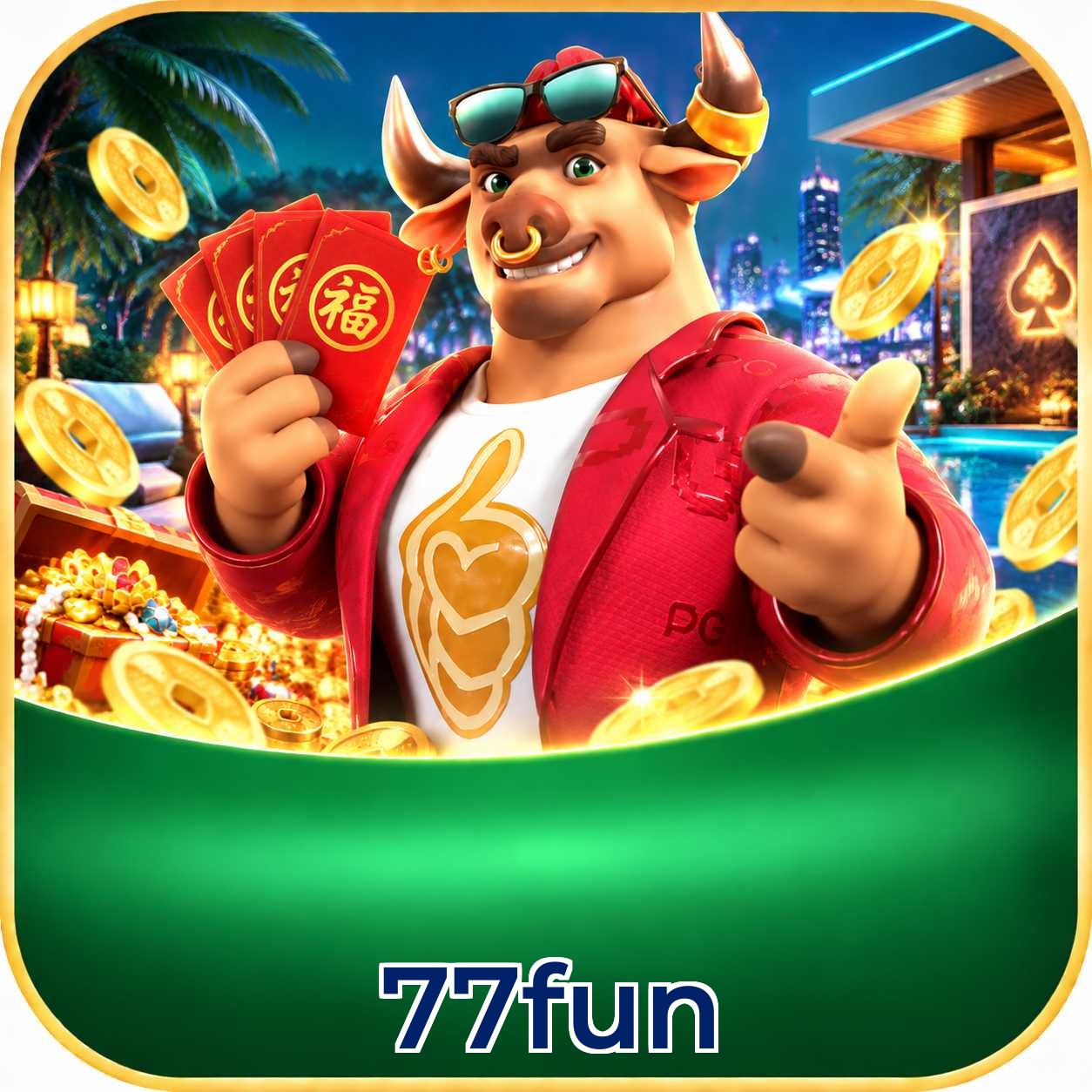 77fun Win FAQ