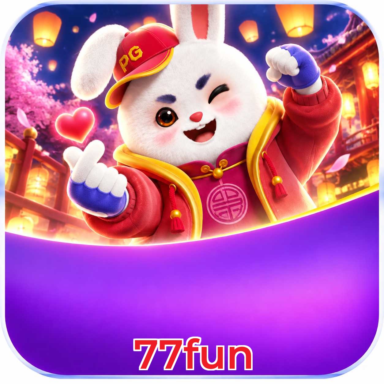 77fun tabela de testes de instalação