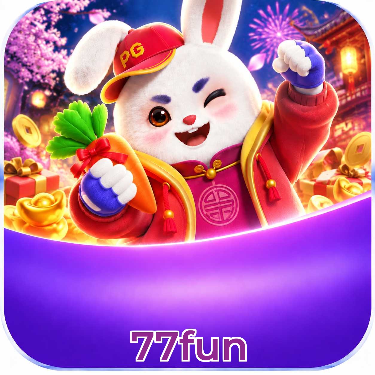 77fun Erros de Login